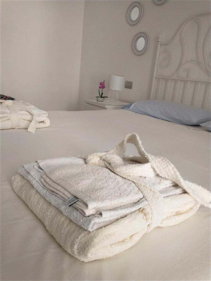 Casa Margot Apartment Nettuno Bagian luar foto