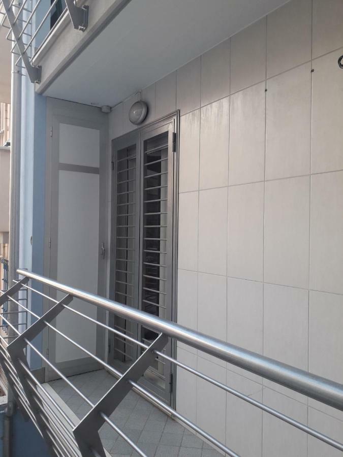 Casa Margot Apartment Nettuno Bagian luar foto