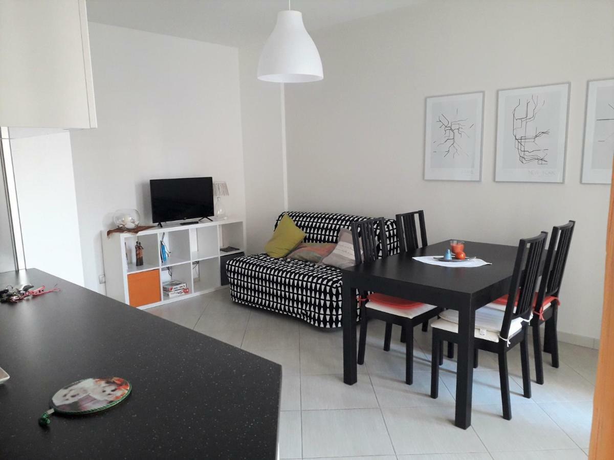 Casa Margot Apartment Nettuno Bagian luar foto